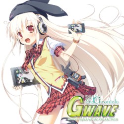GWAVE 2011 2nd Chronicle