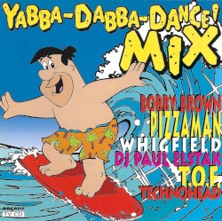 Yabba-Dabba-Dance! Mix