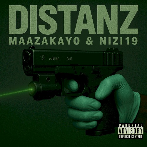 Distanz