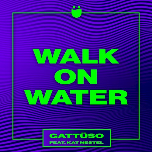 Walk on Water