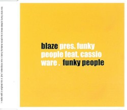 Funky People