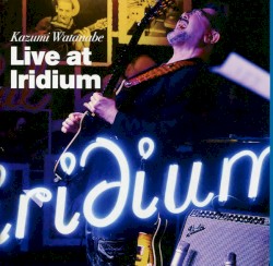 Live at Iridium