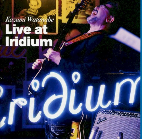 Live at Iridium