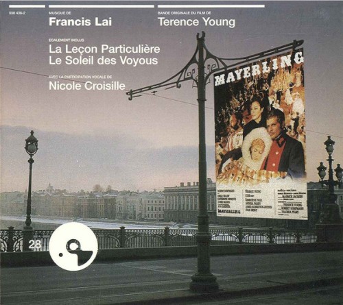 Mayerling et autres films