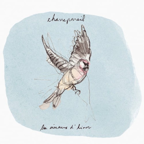 Les Oiseaux d'hiver