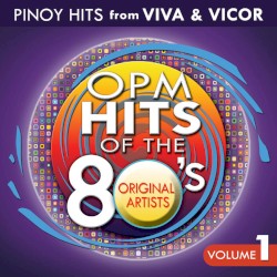 OPM Hits of the 80's, Vol. 1