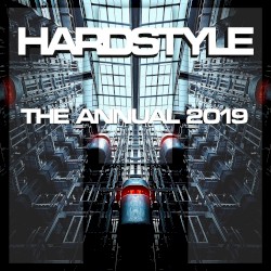 Hardstyle The Annual 2019