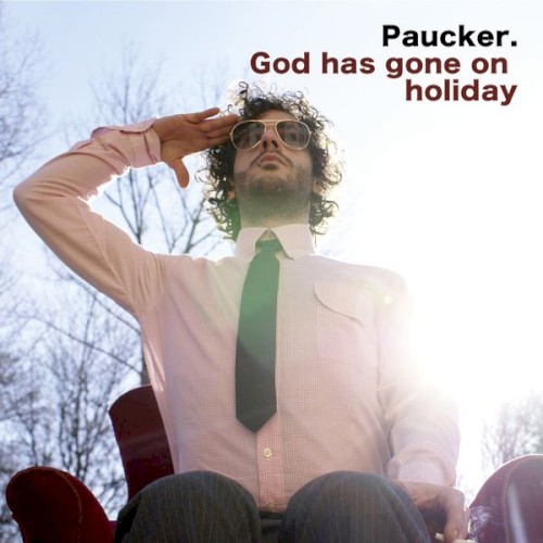 God Has Gone on Holiday