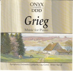 Music For Piano