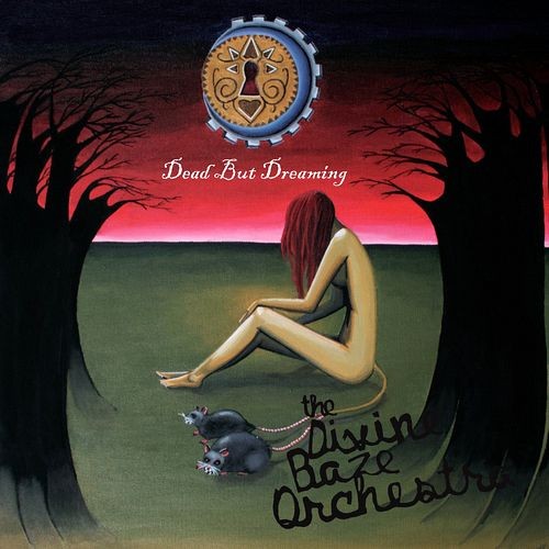 Dead but Dreaming