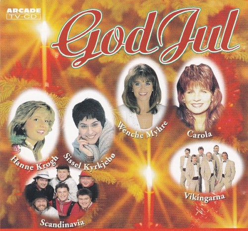 God jul