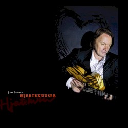 Hjerteknuser