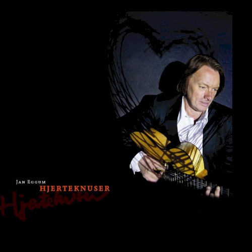 Hjerteknuser