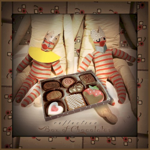 Box of Chocolates