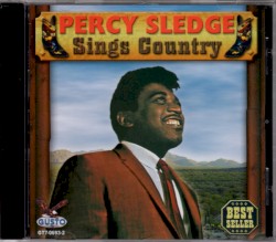Sings Country