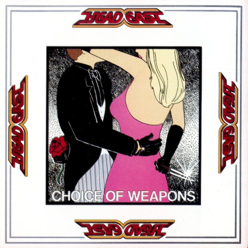 Choice of Weapons