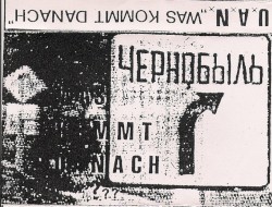Was kommt danach?