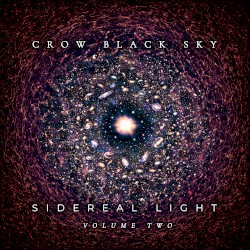Sidereal Light: Volume Two