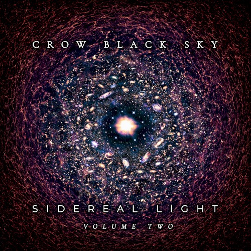 Sidereal Light: Volume Two