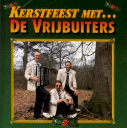 Kerstfeest met de Vrijbuiters