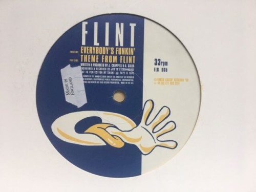 Everybody's Funkin'