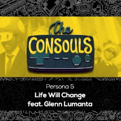 Life Will Change (Persona 5)