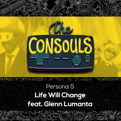 Life Will Change (Persona 5)