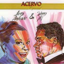Leny Andrade & Johnny Alf