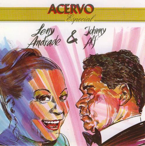 Leny Andrade & Johnny Alf