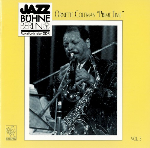 Jazzbühne Berlin ’88