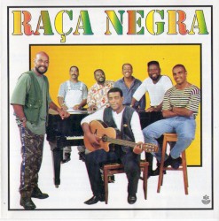 Raça Negra