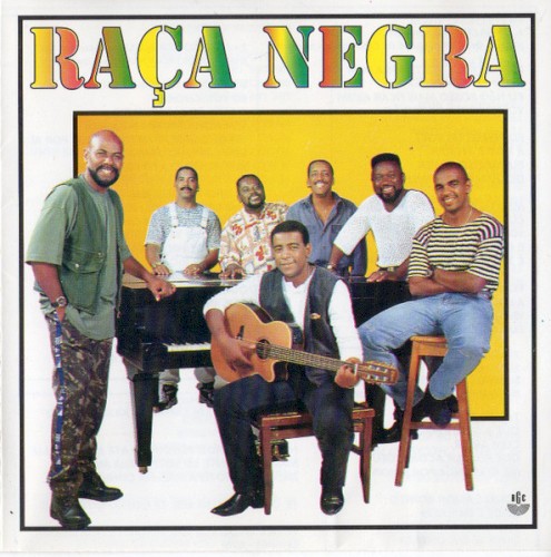 Raça Negra
