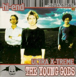 Hi-End Ultra X-Treme