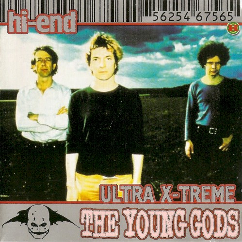 Hi-End Ultra X-Treme
