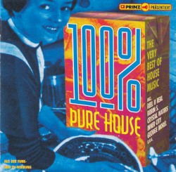 100% Pure House