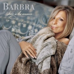 Love Is the Answer