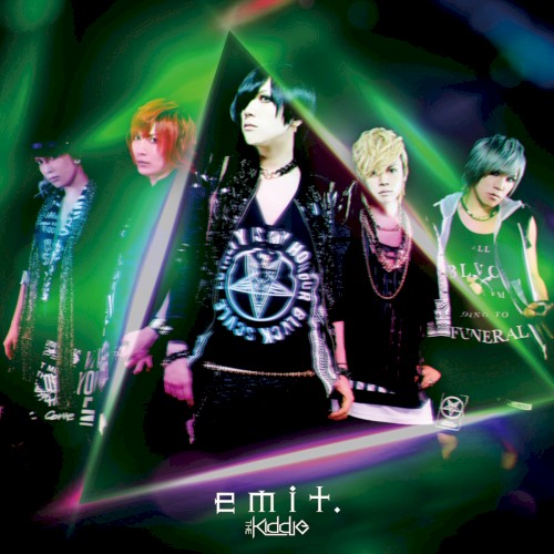 emit.