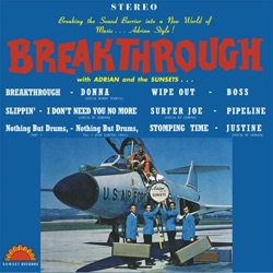 Breakthrough