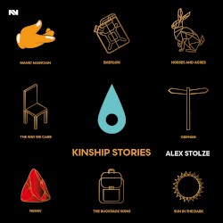 Kinship Stories