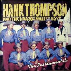 The Instrumentals