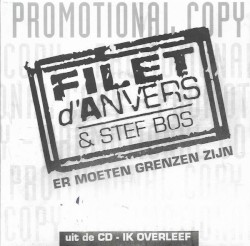 Er moeten grenzen zijn