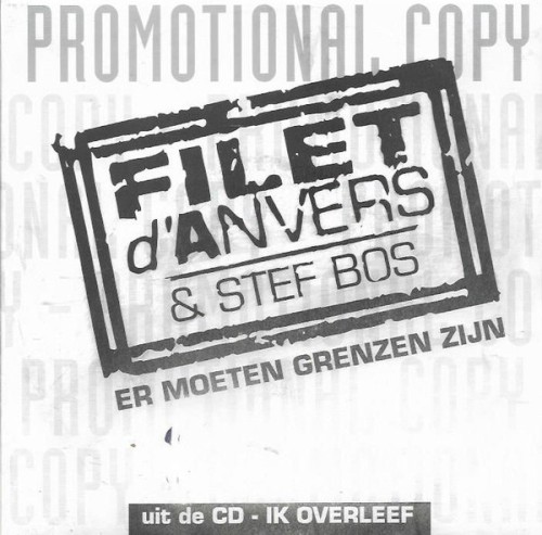 Er moeten grenzen zijn