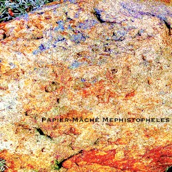 Papier-Mâché Mephistopheles
