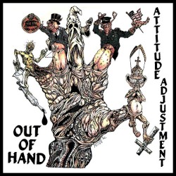 Out of Hand