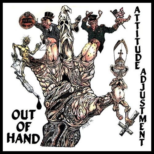 Out of Hand