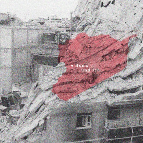 Homs und Ich (Original Motion Picture Soundtrack)