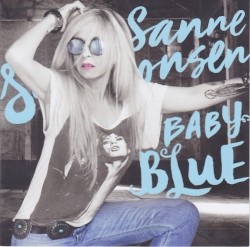 Baby Blue