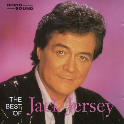 The Best of Jack Jersey