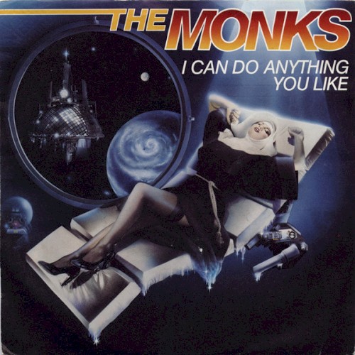I Can Do Anything You Like