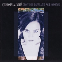 Stephanie Laliberte